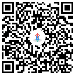App Store QR Code